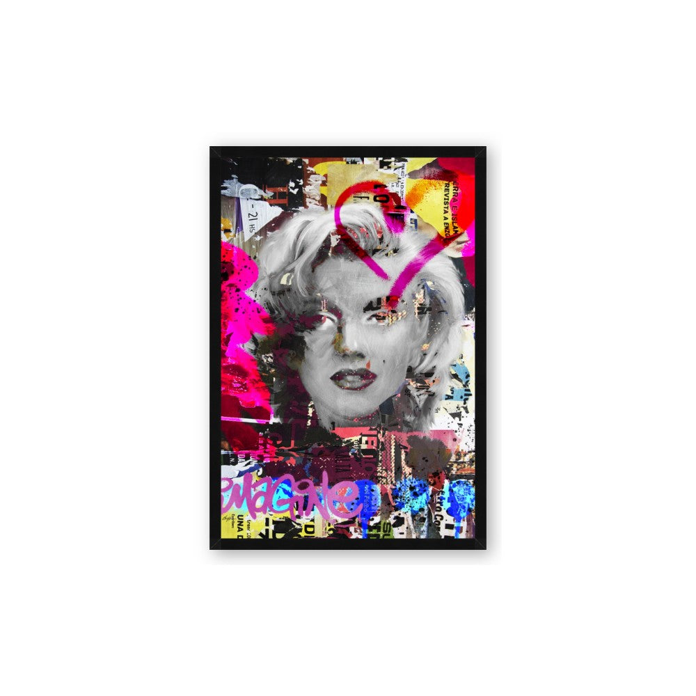 Love Marilyn