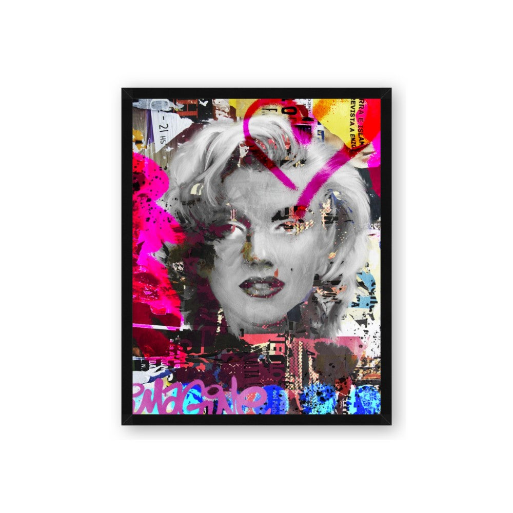 Love Marilyn