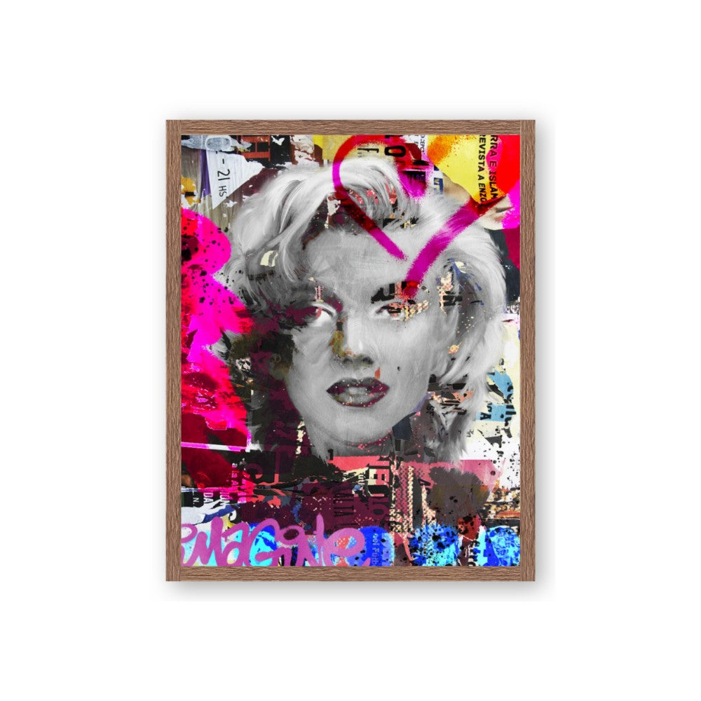 Love Marilyn