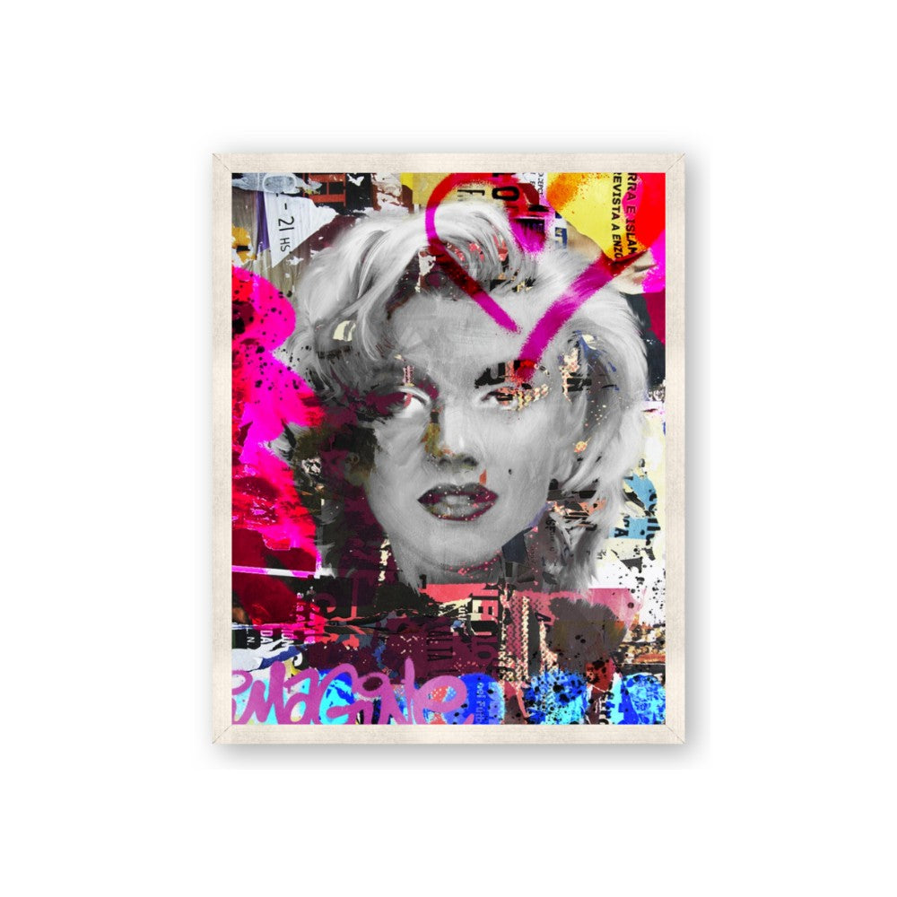 Love Marilyn