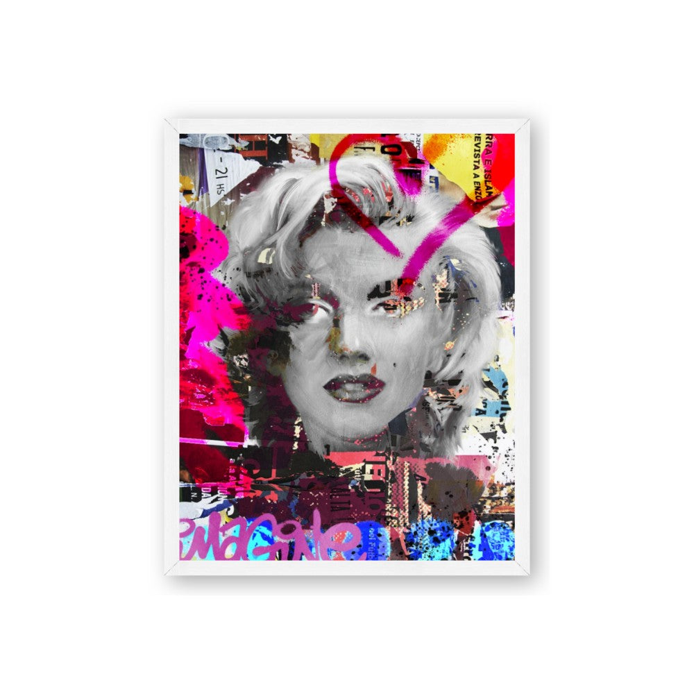 Love Marilyn