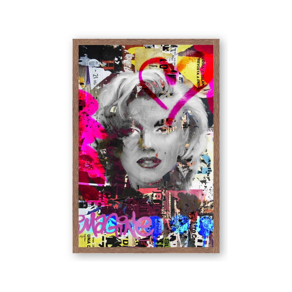 Love Marilyn
