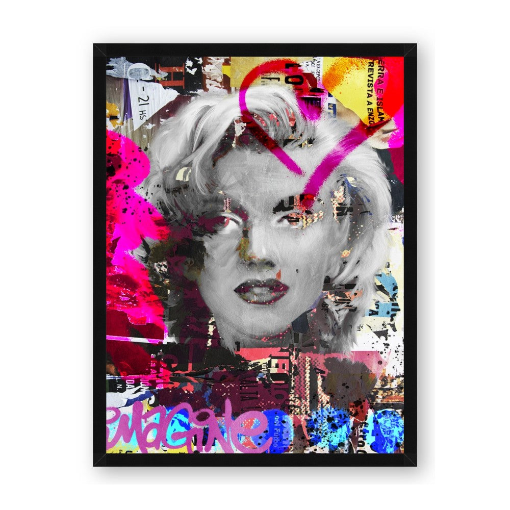 Love Marilyn