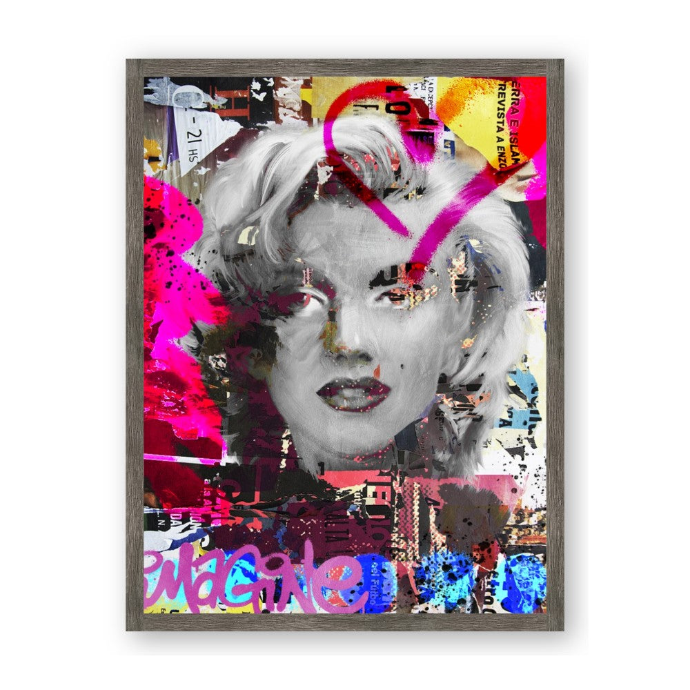 Love Marilyn