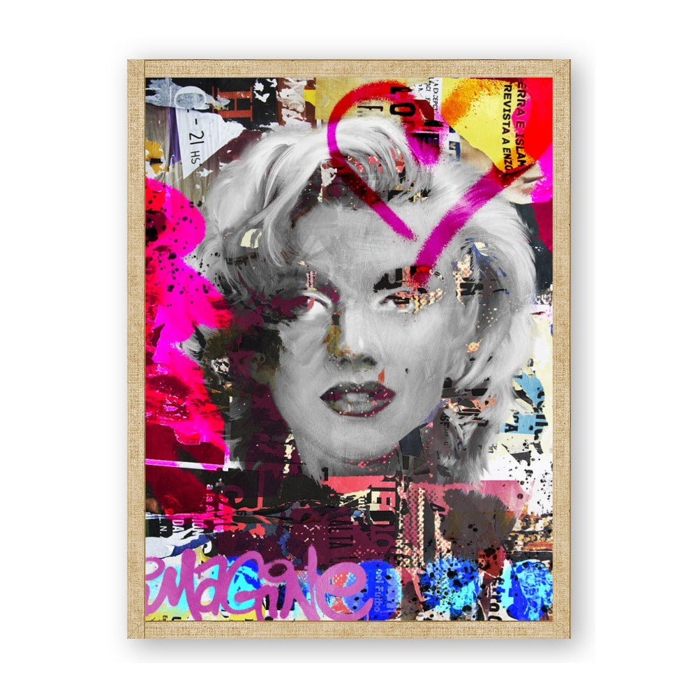 Love Marilyn