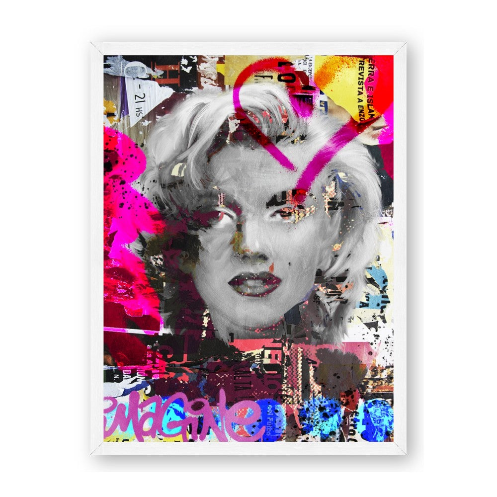 Love Marilyn