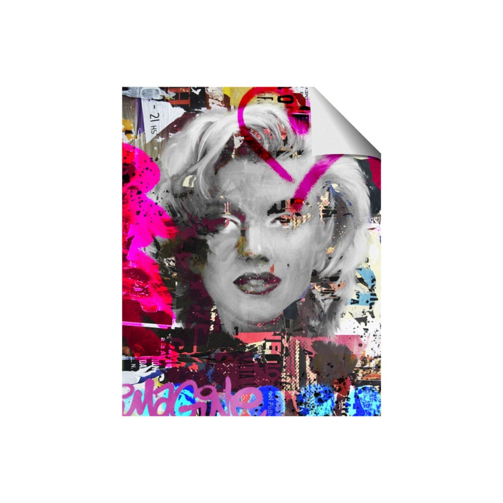 Love Marilyn