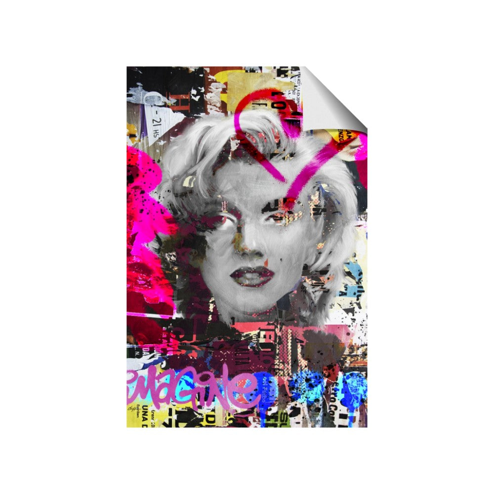 Love Marilyn