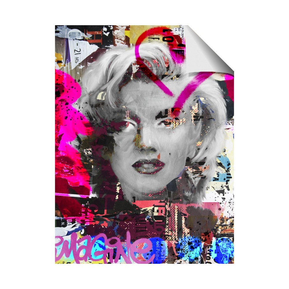 Love Marilyn