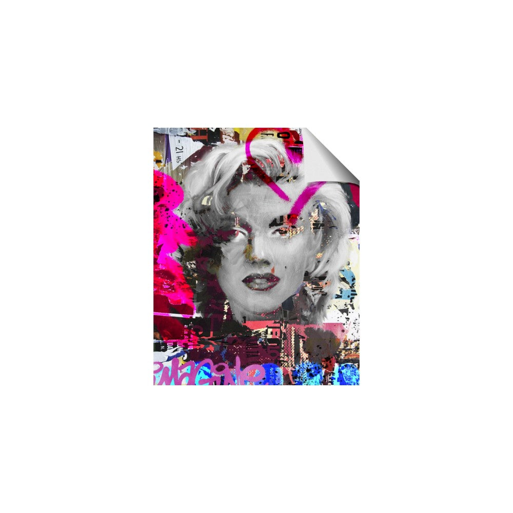 Love Marilyn
