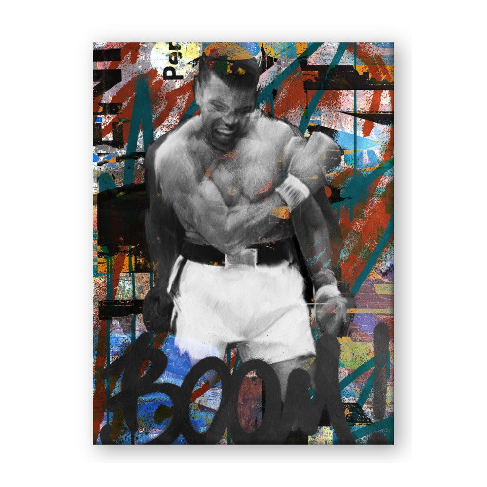 Boom Ali