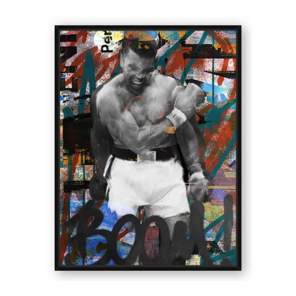 Boom Ali