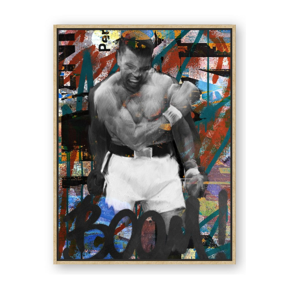 Boom Ali