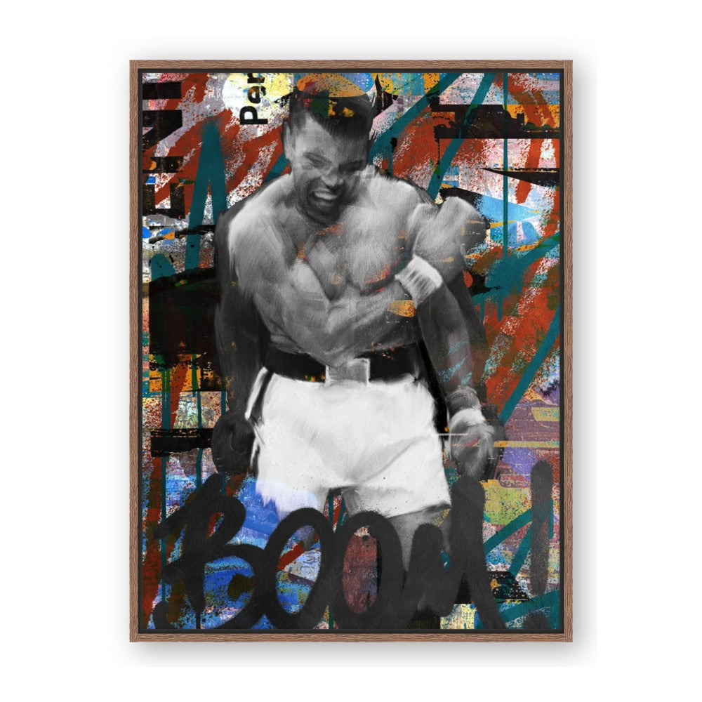 Boom Ali