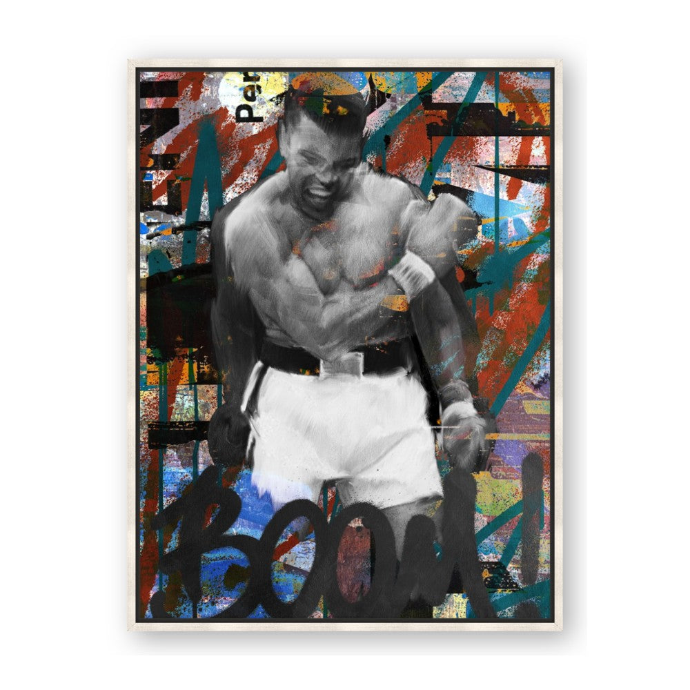 Boom Ali