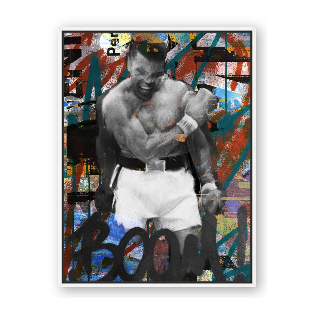 Boom Ali