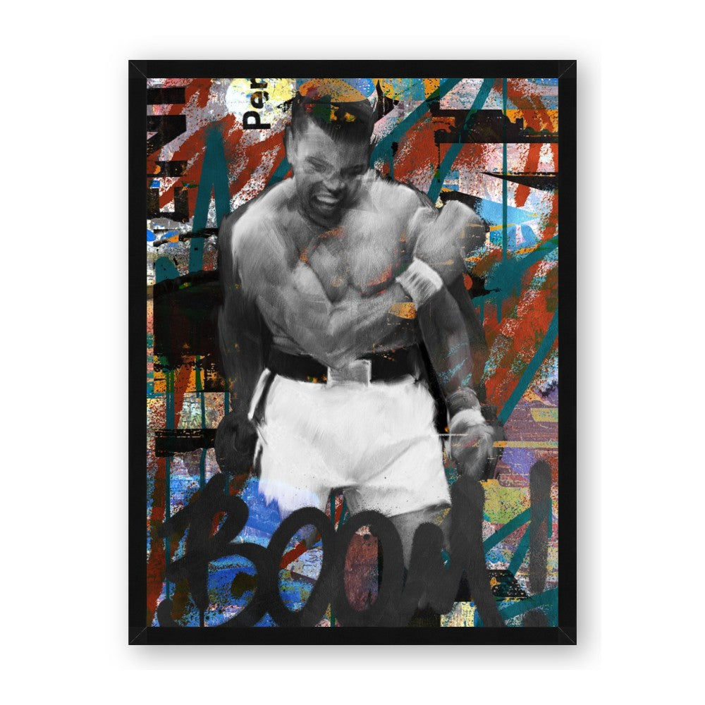 Boom Ali