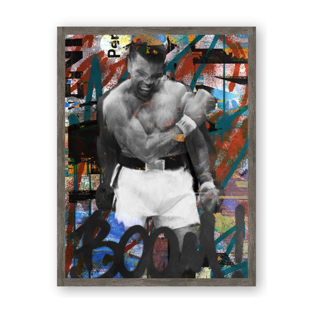 Boom Ali