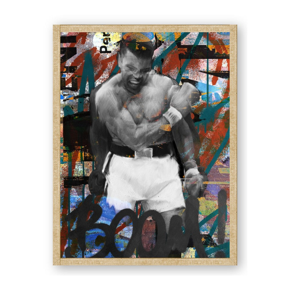 Boom Ali
