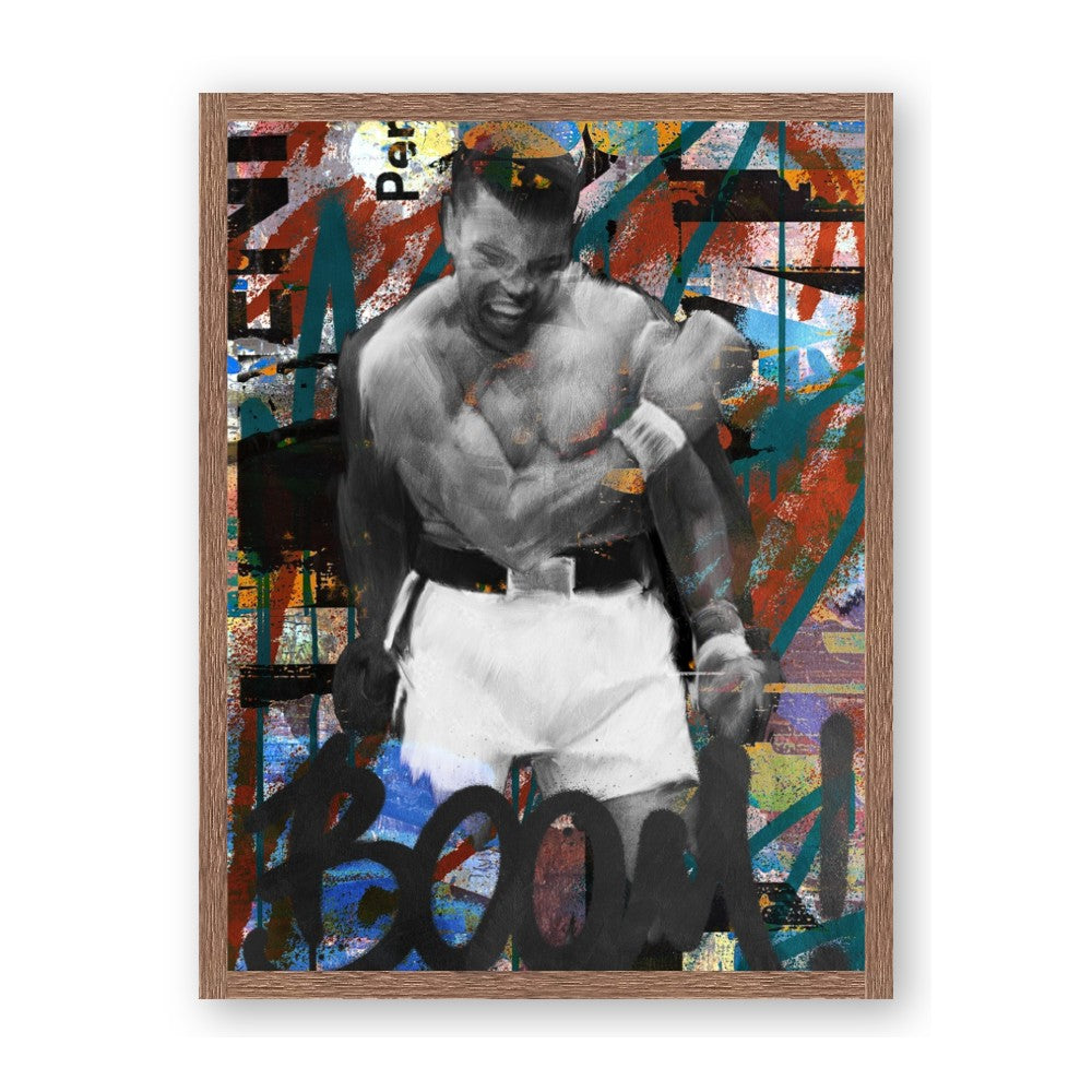 Boom Ali