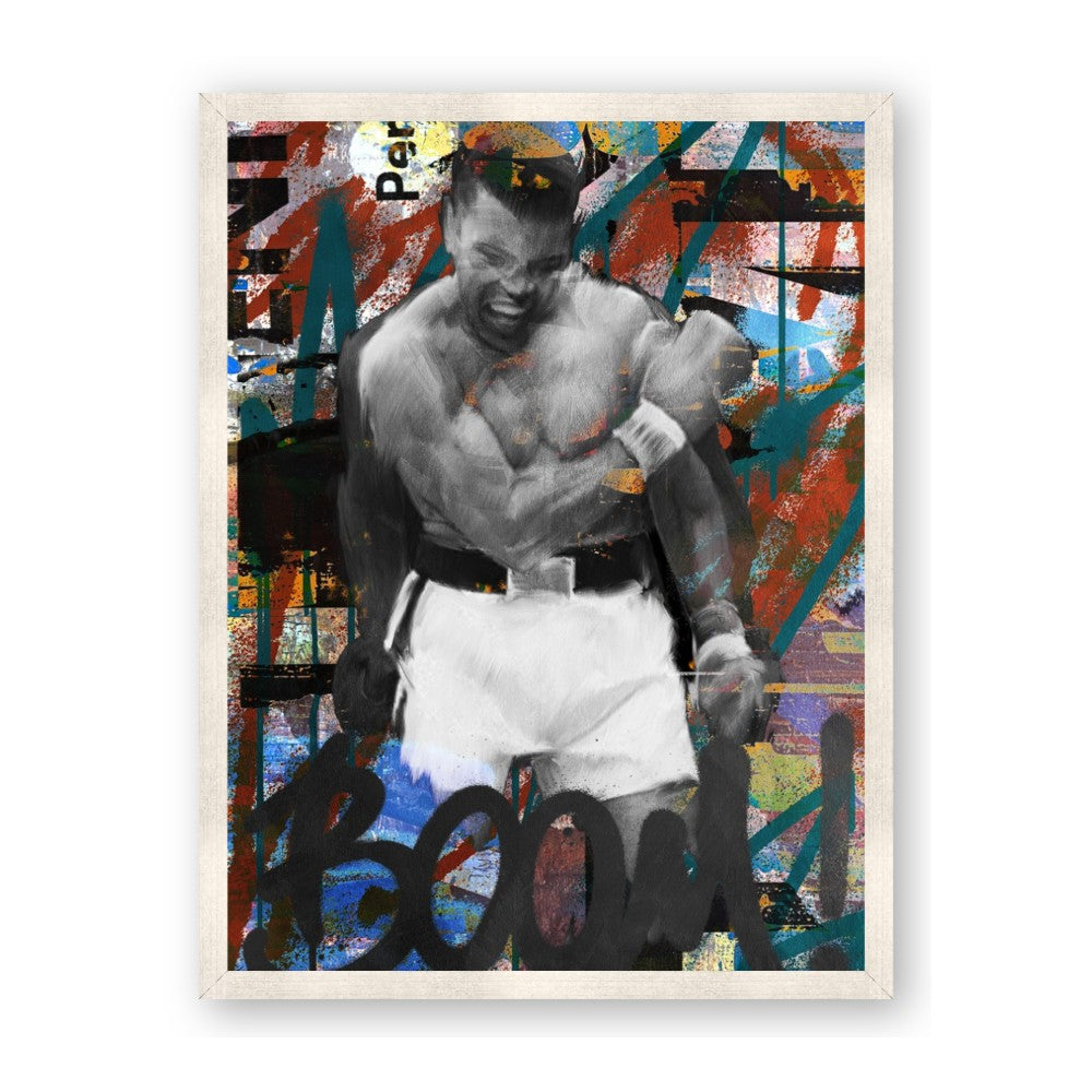 Boom Ali