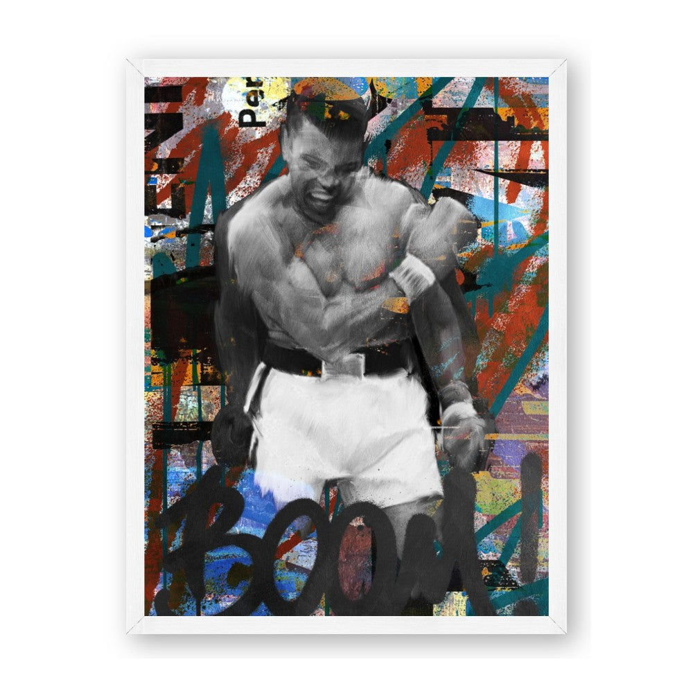Boom Ali