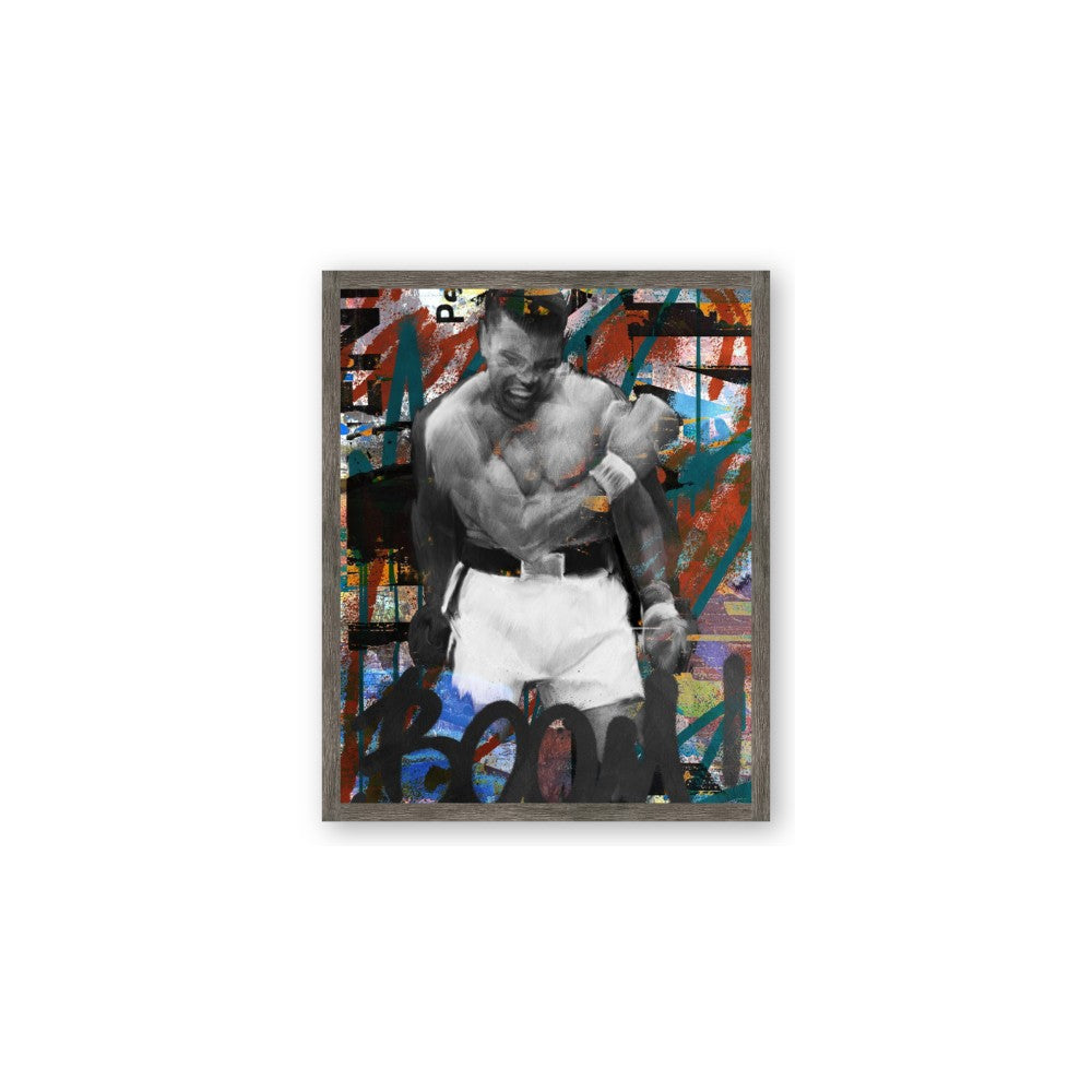 Boom Ali