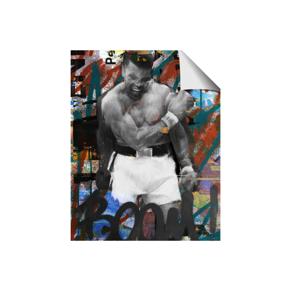 Boom Ali