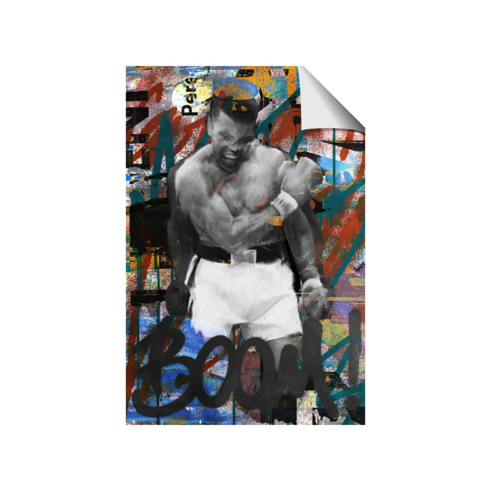 Boom Ali