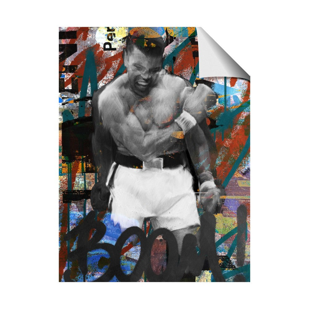 Boom Ali