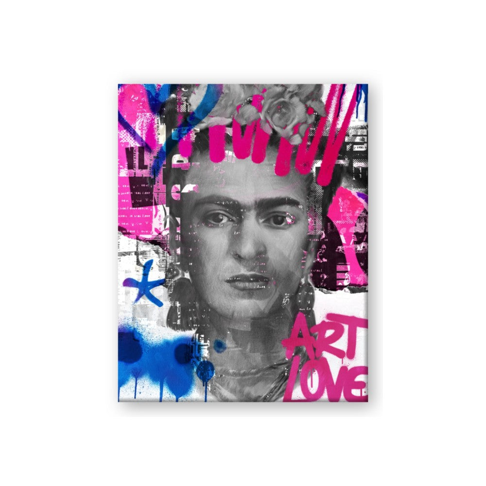 Heart Frida