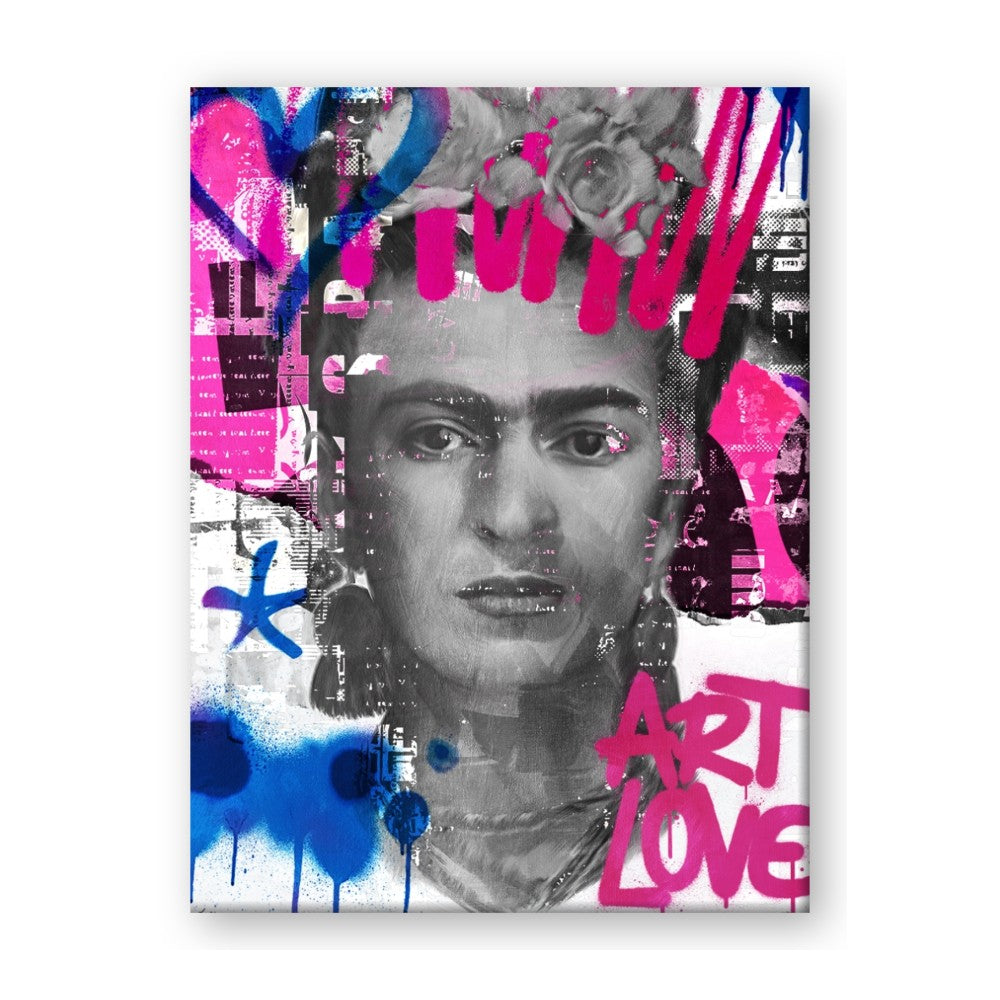 Heart Frida