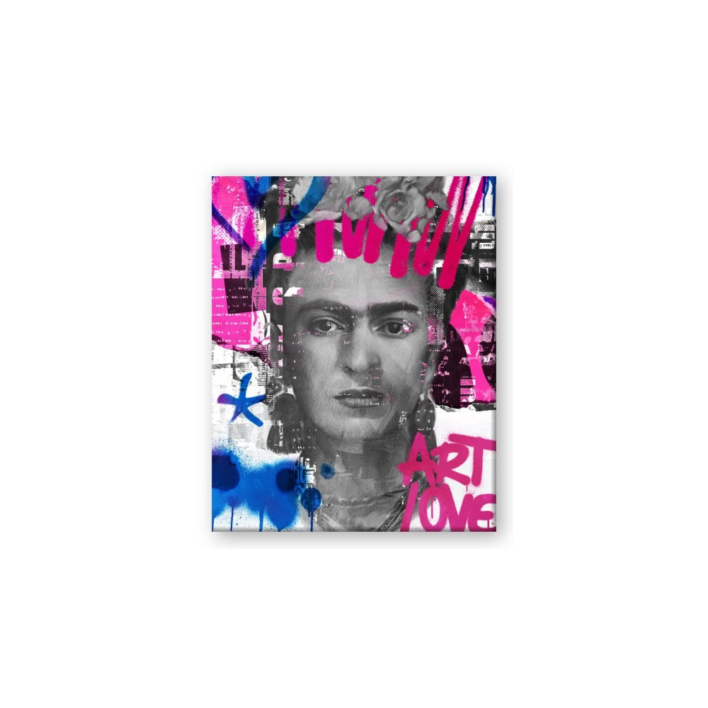 Heart Frida