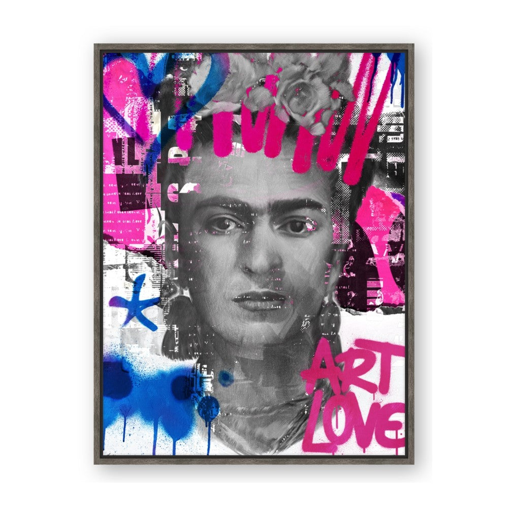 Heart Frida