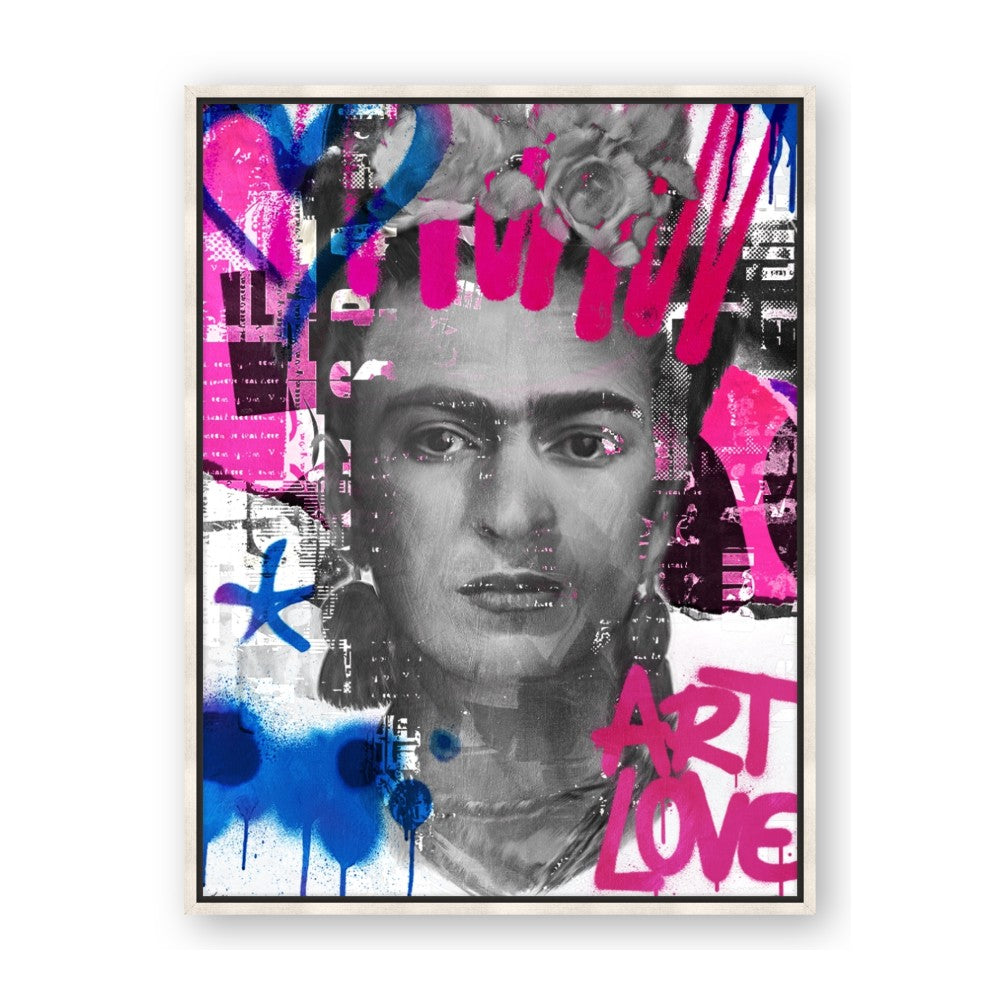 Heart Frida