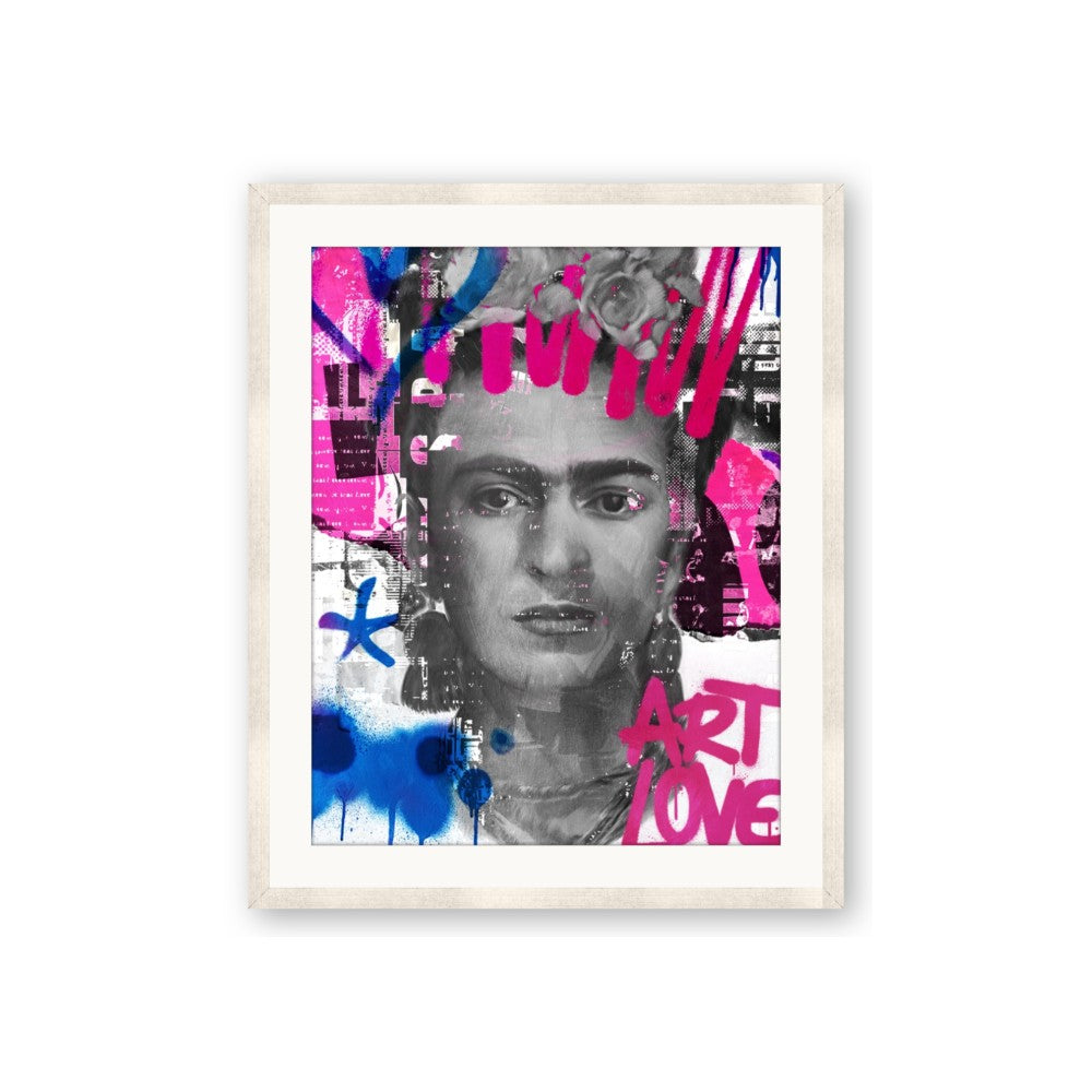 Heart Frida