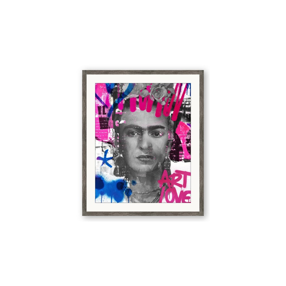 Heart Frida