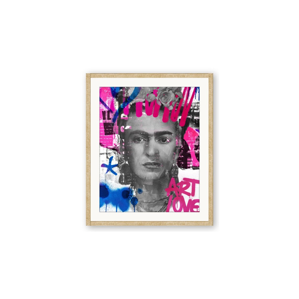 Heart Frida