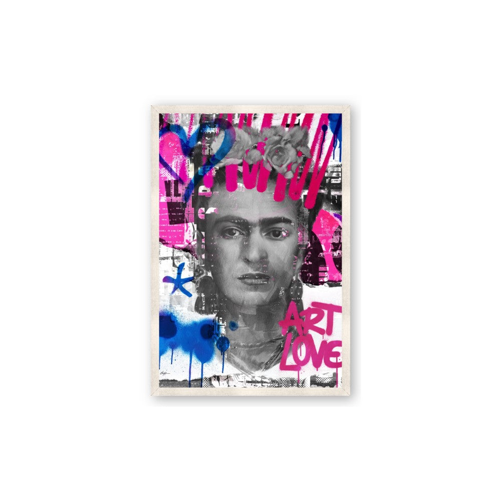 Heart Frida