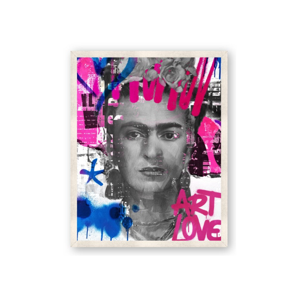 Heart Frida