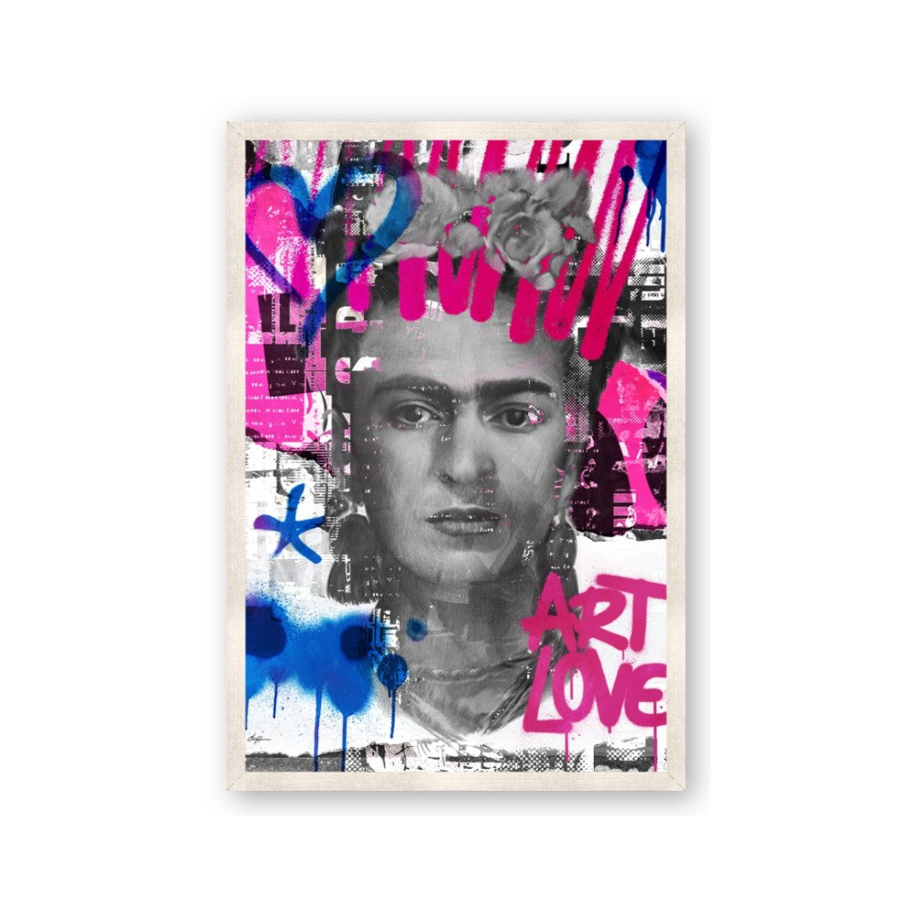 Heart Frida
