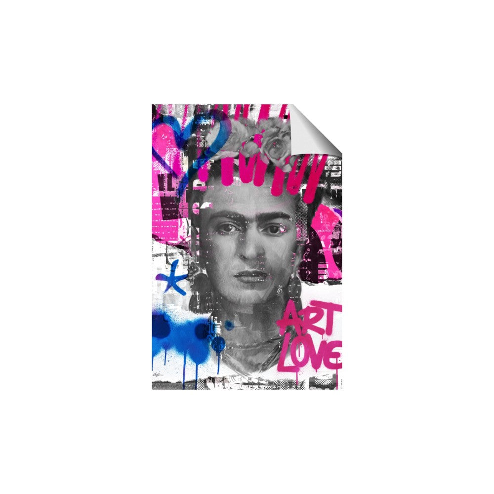 Heart Frida