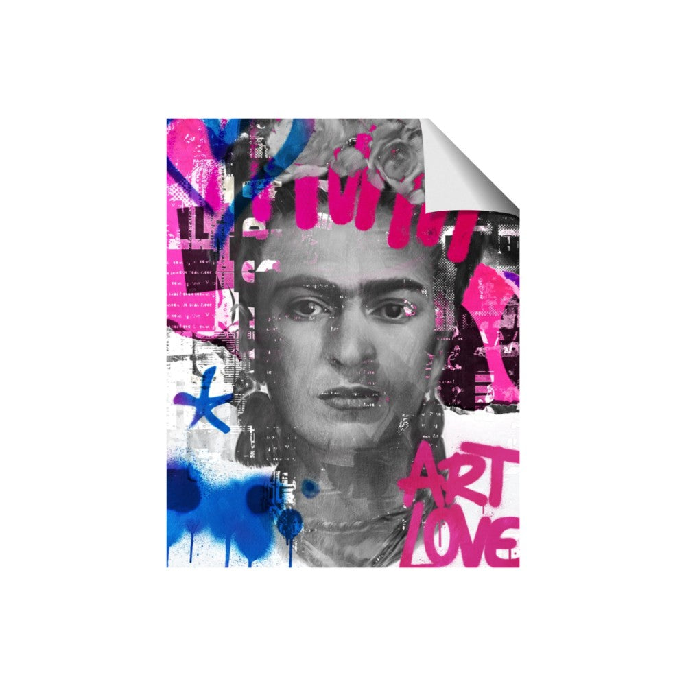 Heart Frida