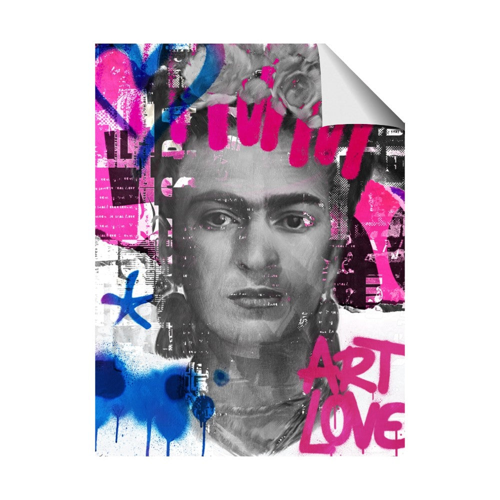 Heart Frida