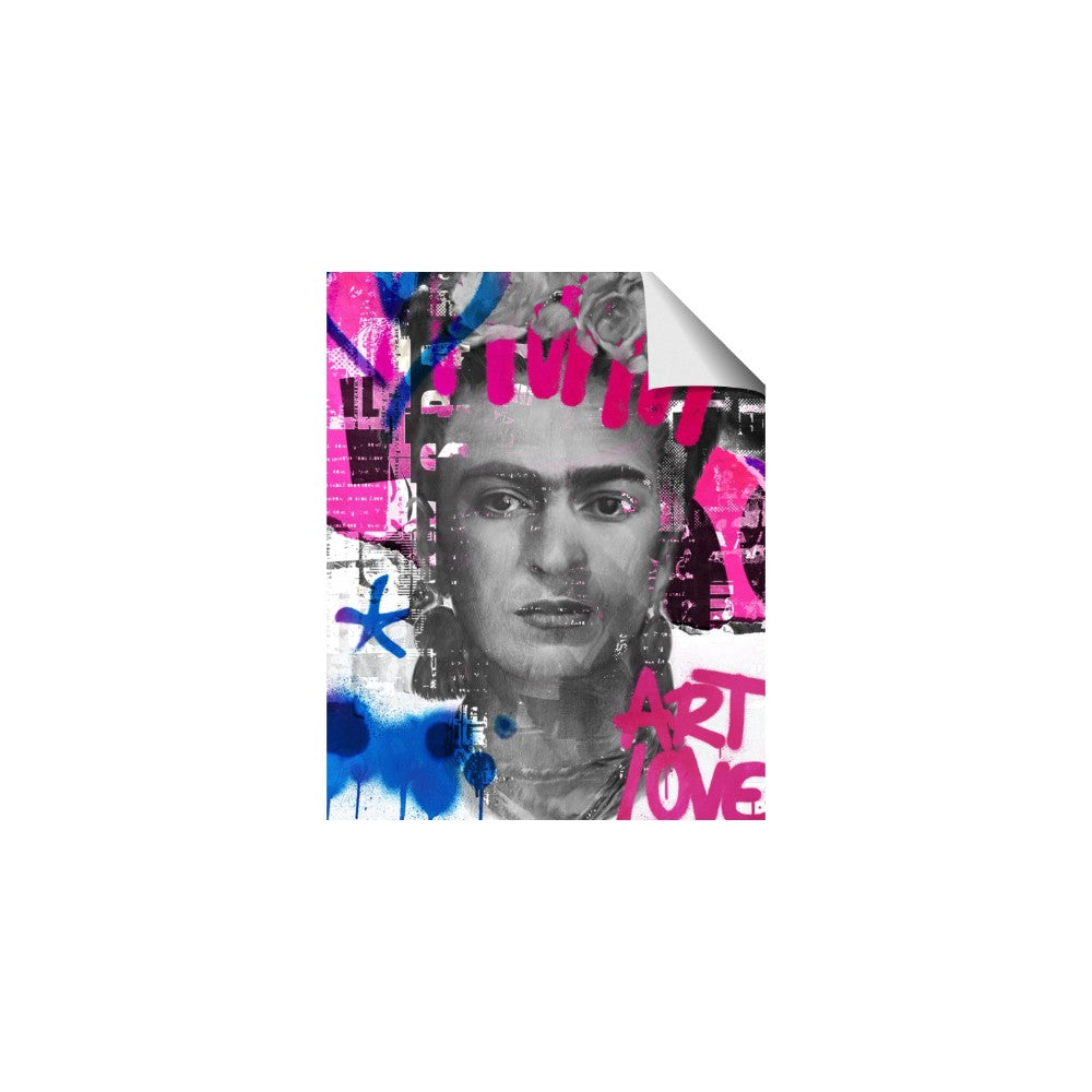 Heart Frida