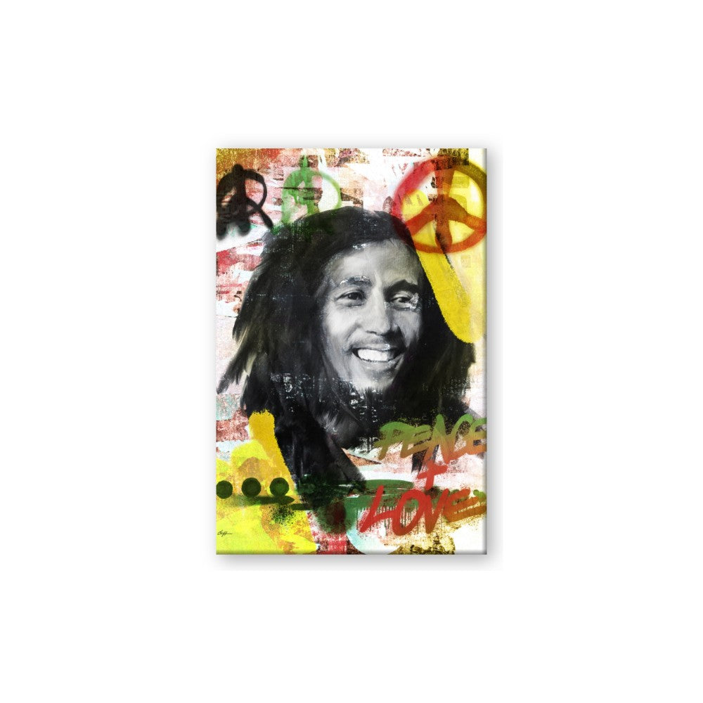 Peace Marley