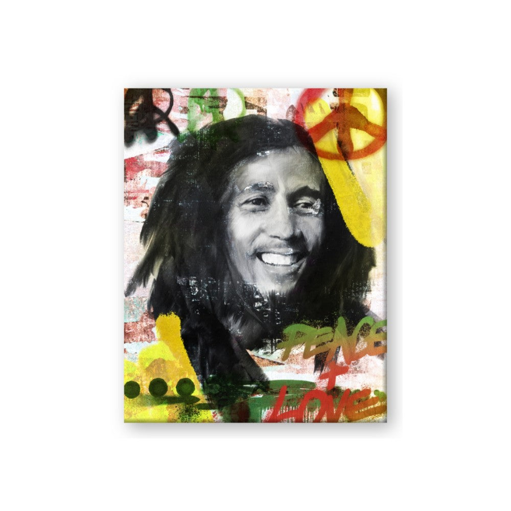 Peace Marley