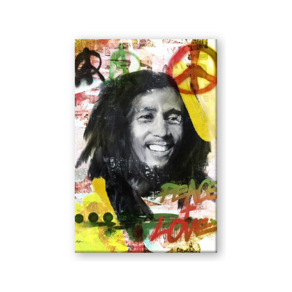 Peace Marley