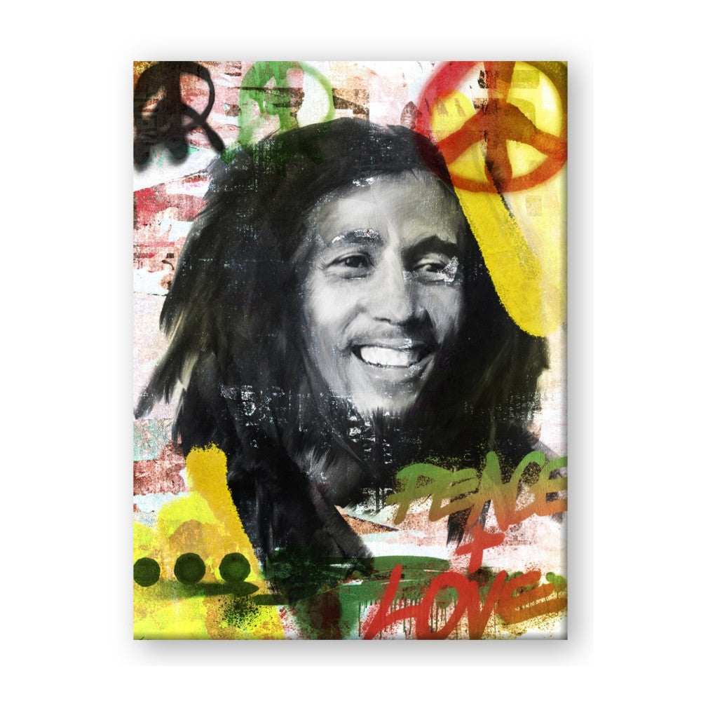 Peace Marley