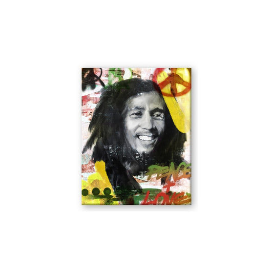 Peace Marley